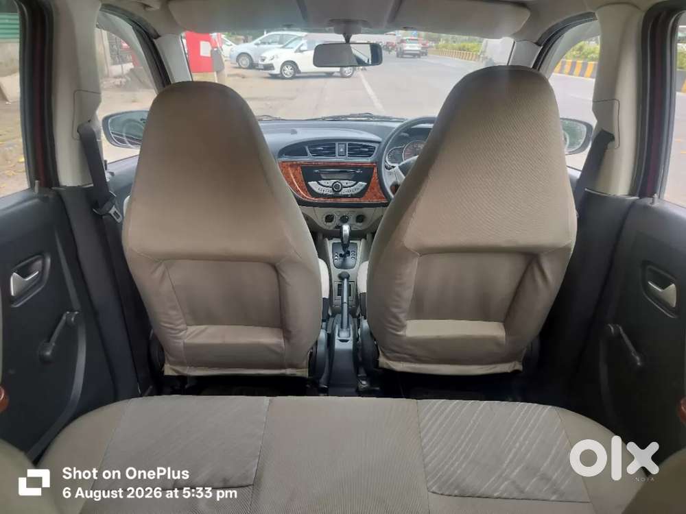 Maruti Suzuki Alto K10 Vxi Airbag, 2019, Petrol