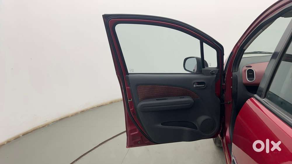 Maruti Suzuki Ritz Vdi Bs-iv, 2013, Diesel