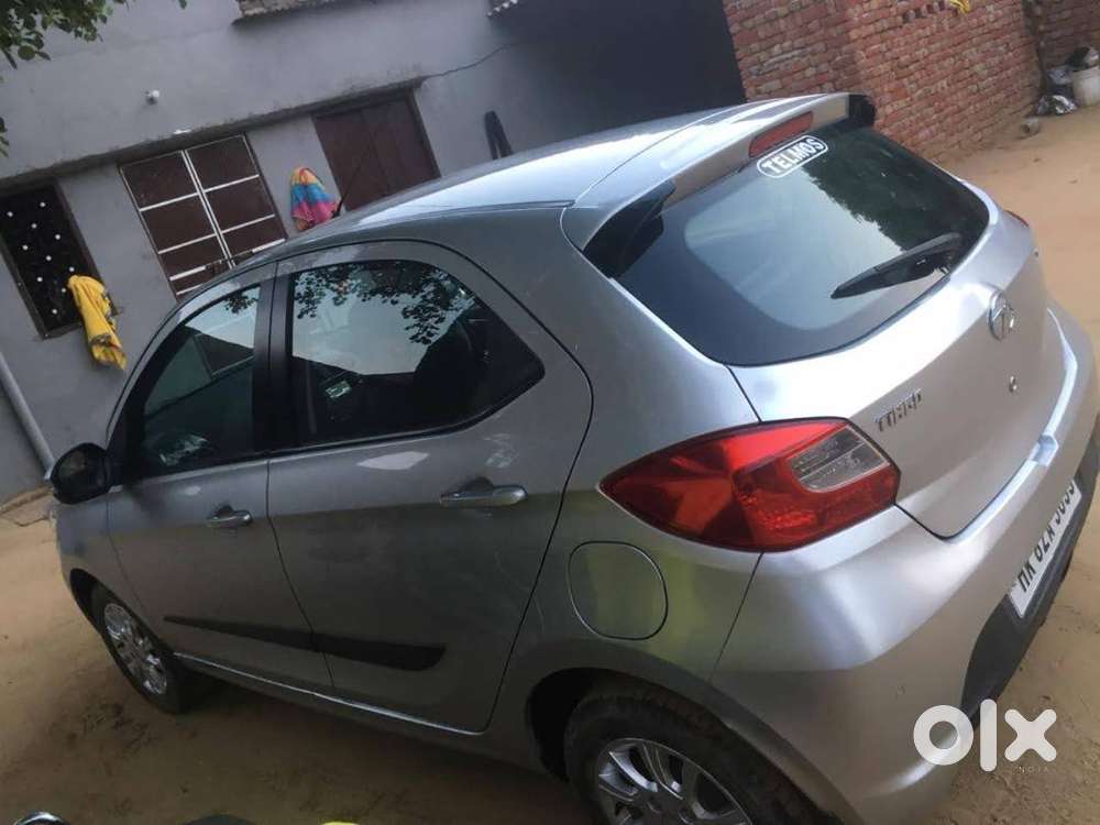 Tata Tiago Xz 2019