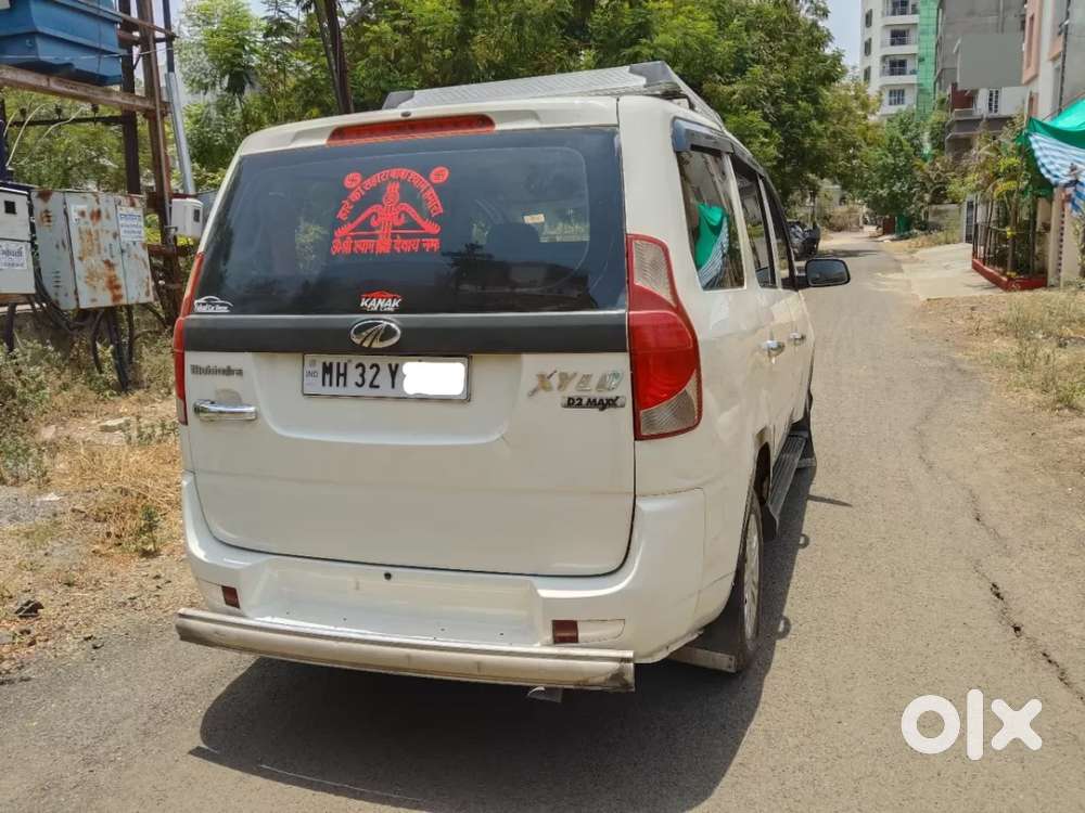 Mahindra Xylo D2 Bs Iv, 2014, Diesel