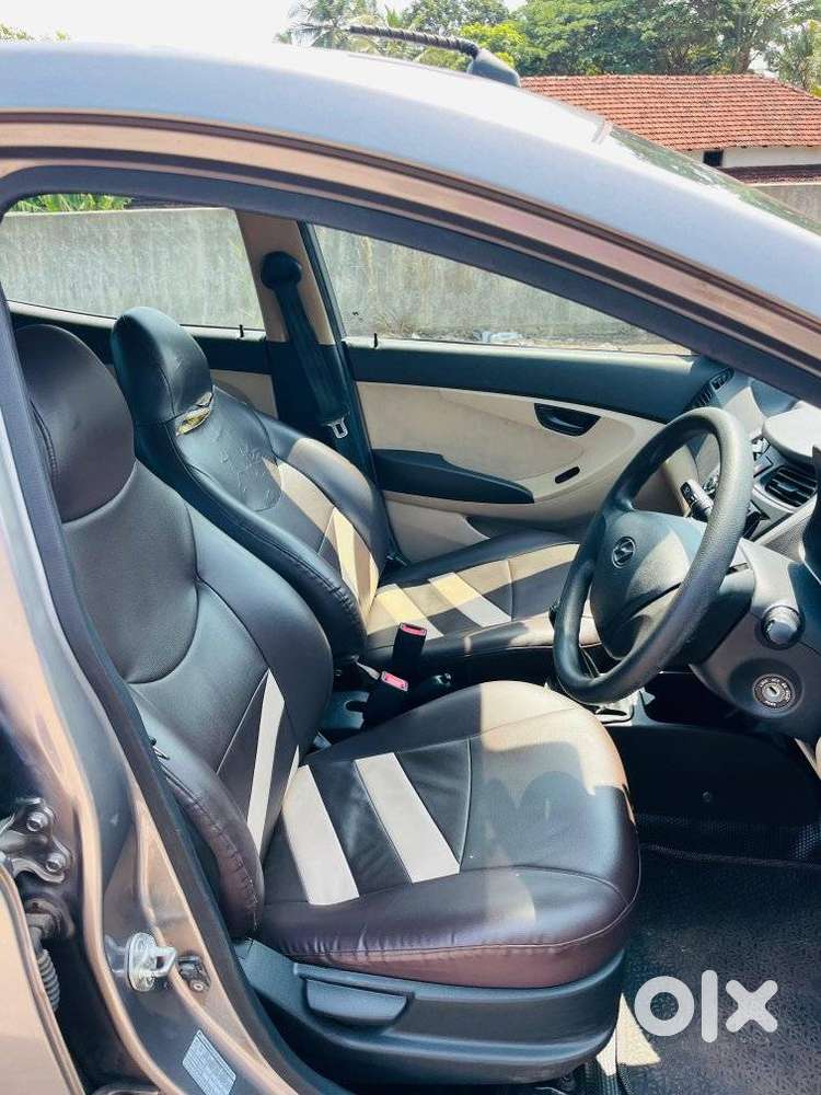 Hyundai Eon Era +, 2012, Petrol