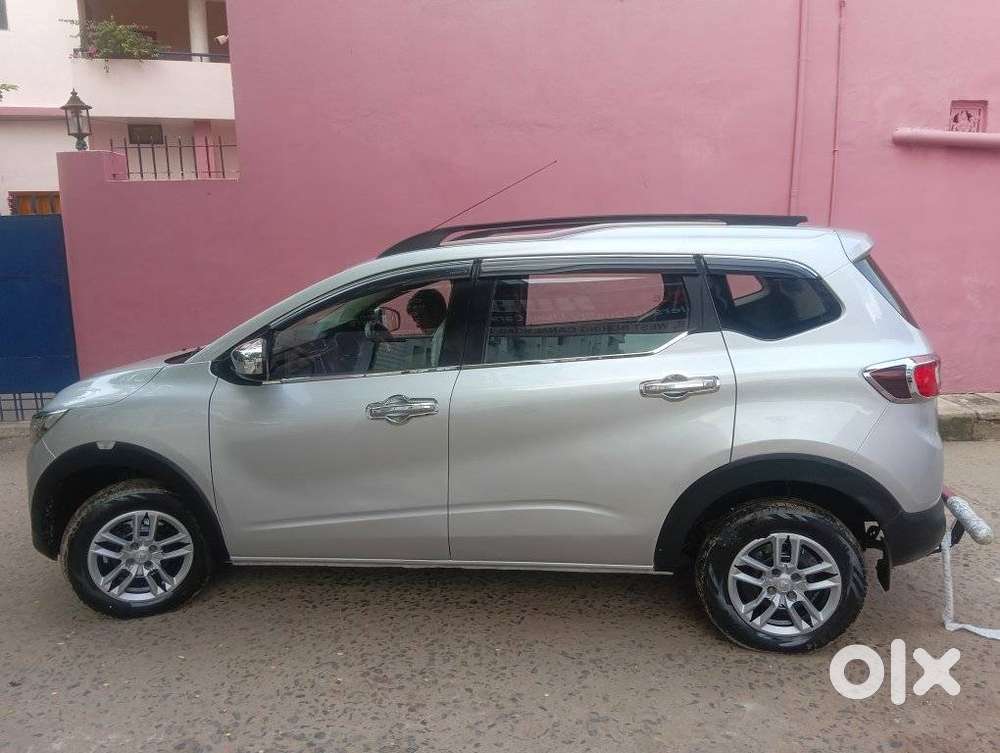 Renault Triber, 2021, Petrol