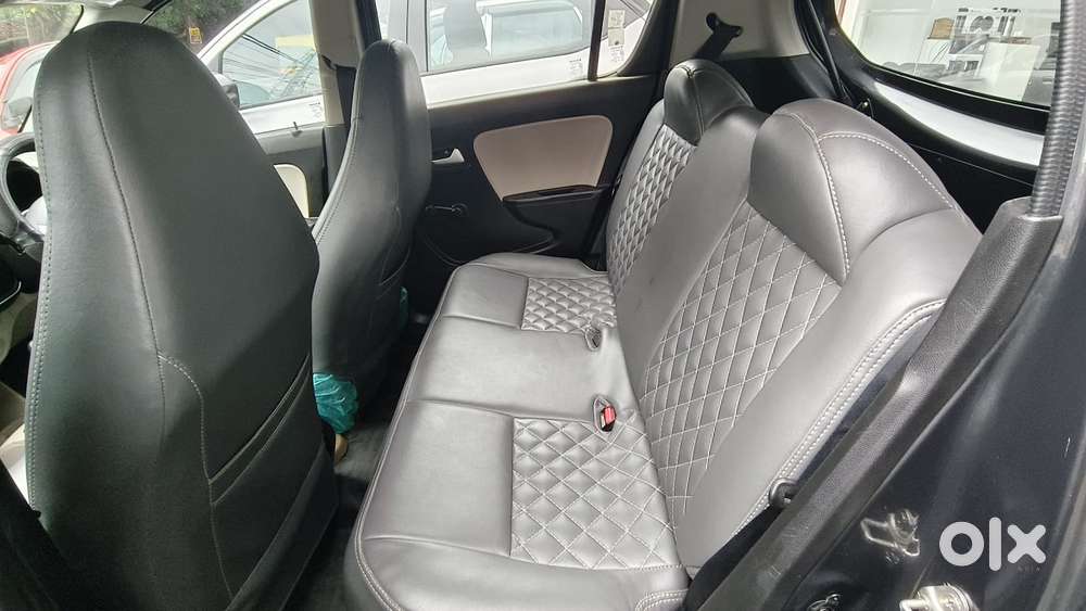 Maruti Suzuki Alto 800 Lxi, 2021, Petrol