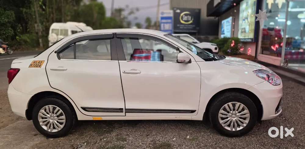 Maruti Suzuki Dzire 2022 Petrol 10000 Km Driven