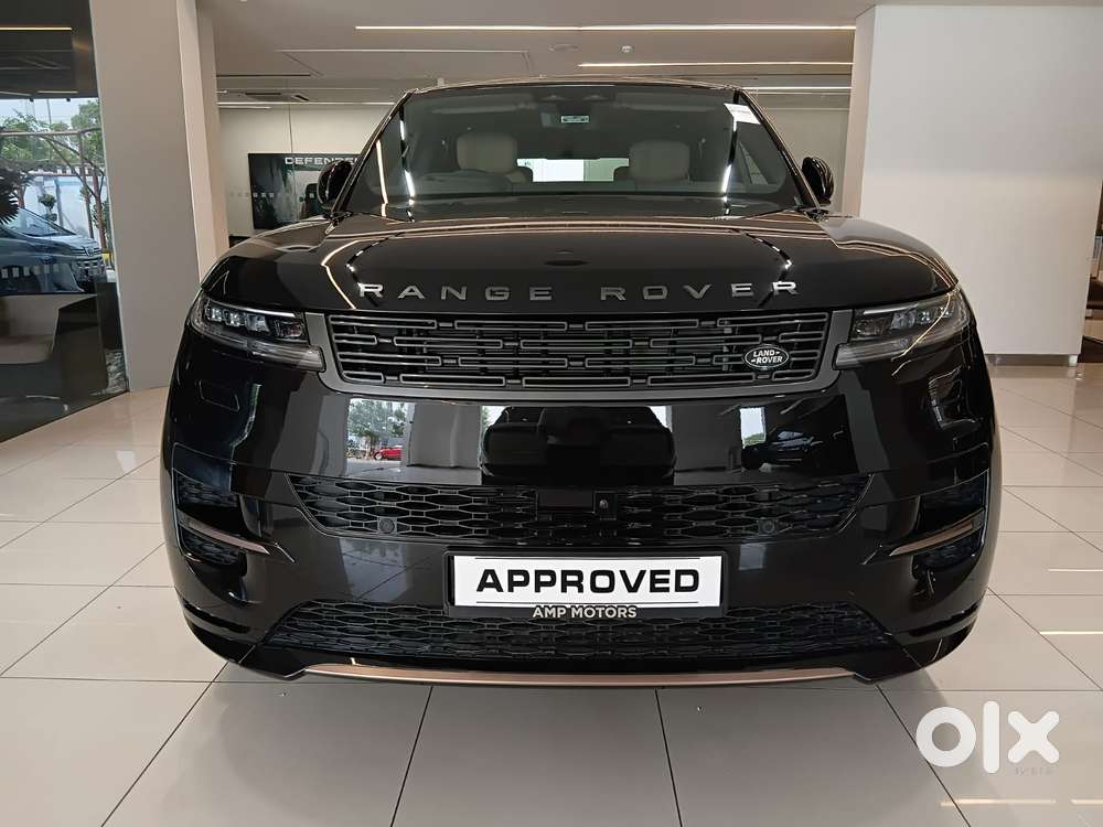 Land Rover Range Sport Autobiography, 2026, Petrol