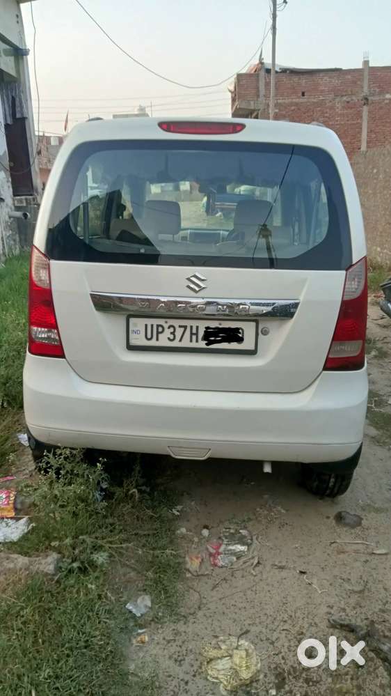 1st Owner 28-11-2017 Model Hai