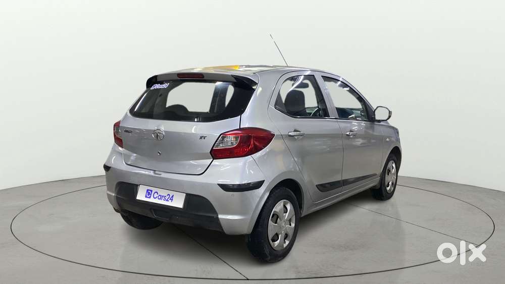 Tata Tiago 1.05 Revotorq Xt, 2018, Diesel