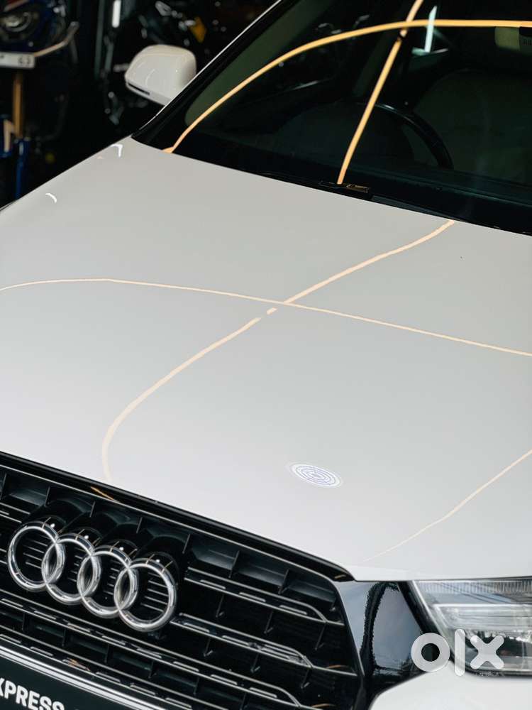 2016 Audi Q3 Diesel Quattro