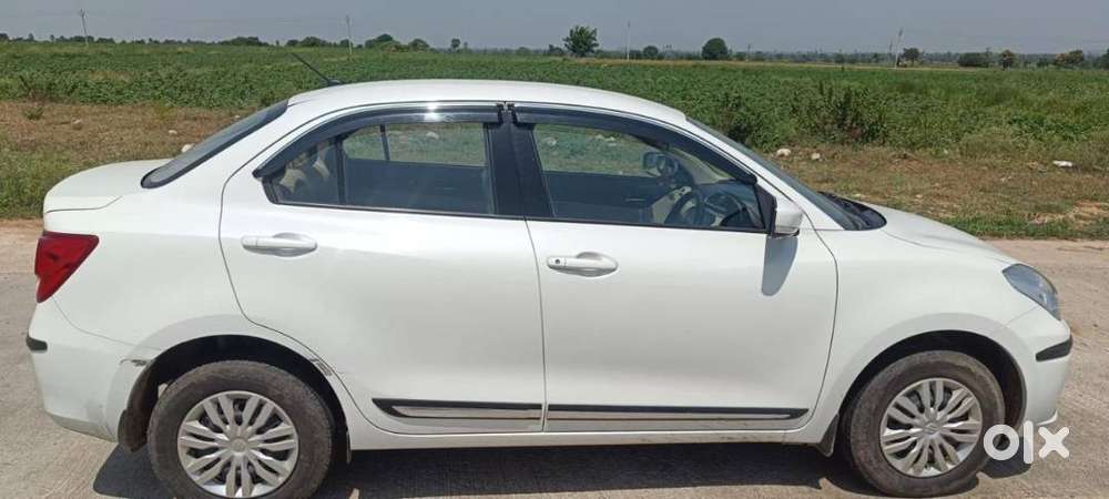 Maruti Suzuki Dzire Zxi 2023