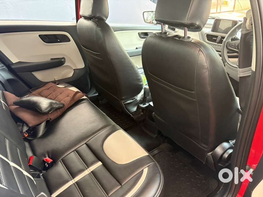 Tata Altroz Petrol 2022 Xt 1.2