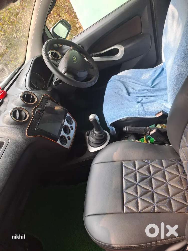 Ford Figo 1.2 Petrol 2010