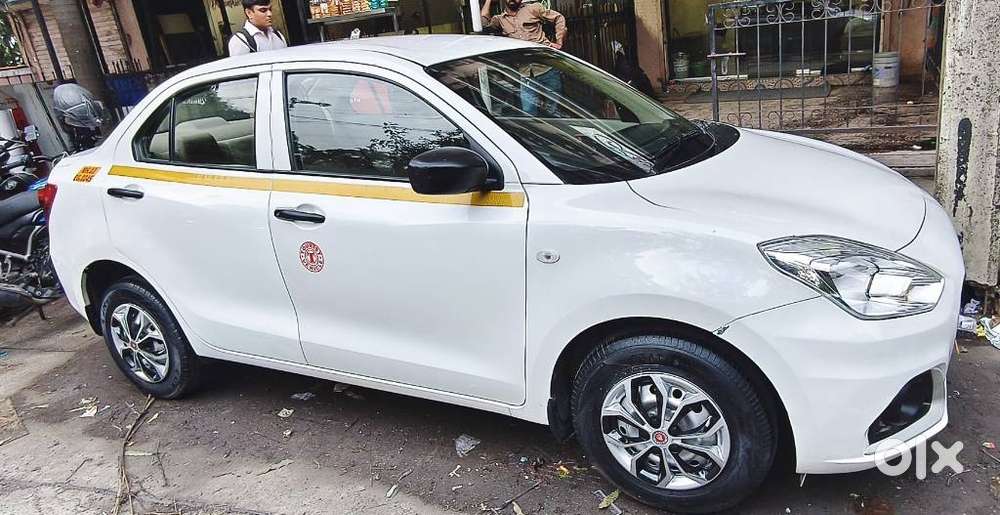 Maruti Suzuki Dzire 1.2 Tour S Cng, 2023, Petrol