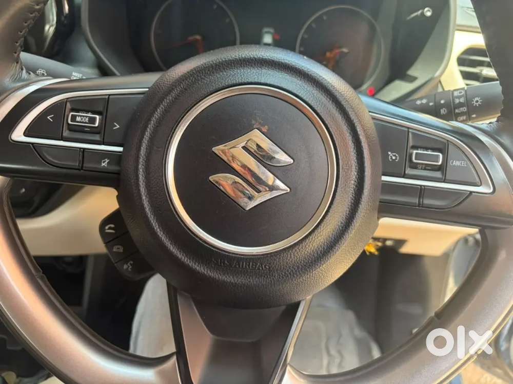 Swift Dzire Zxi Plus