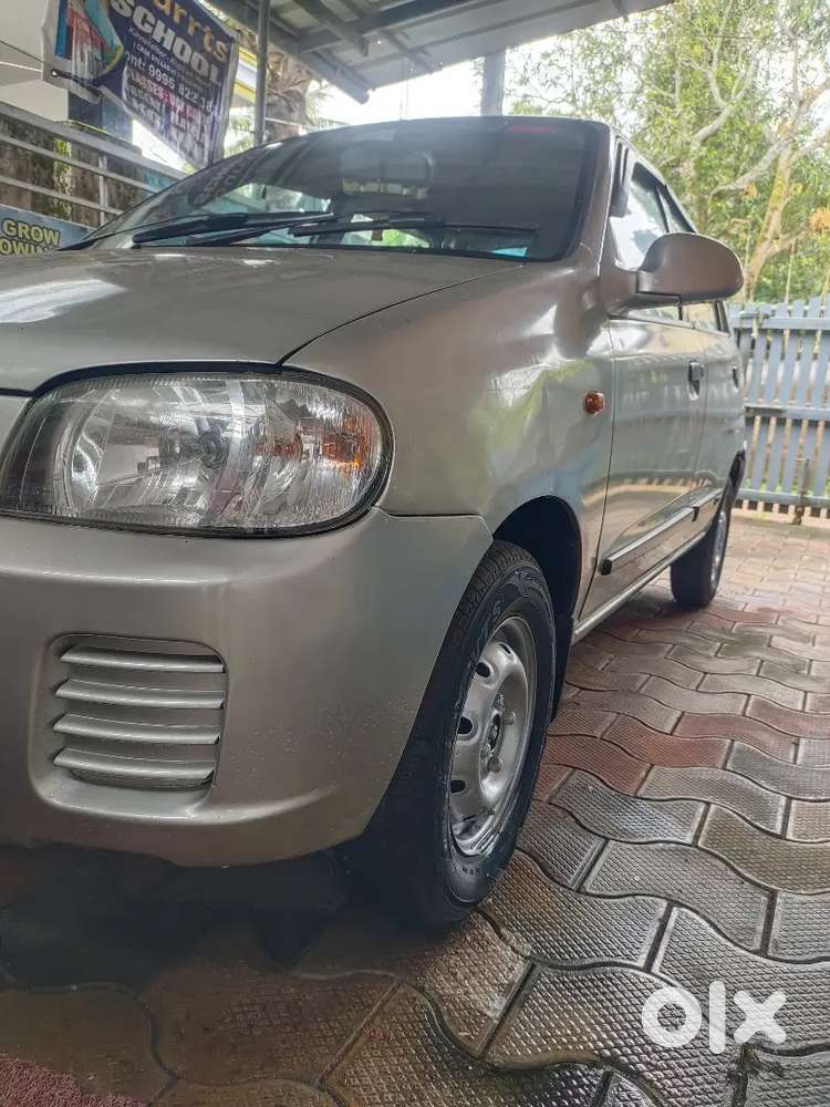 Maruti Suzuki Alto Lxi 2006 Model