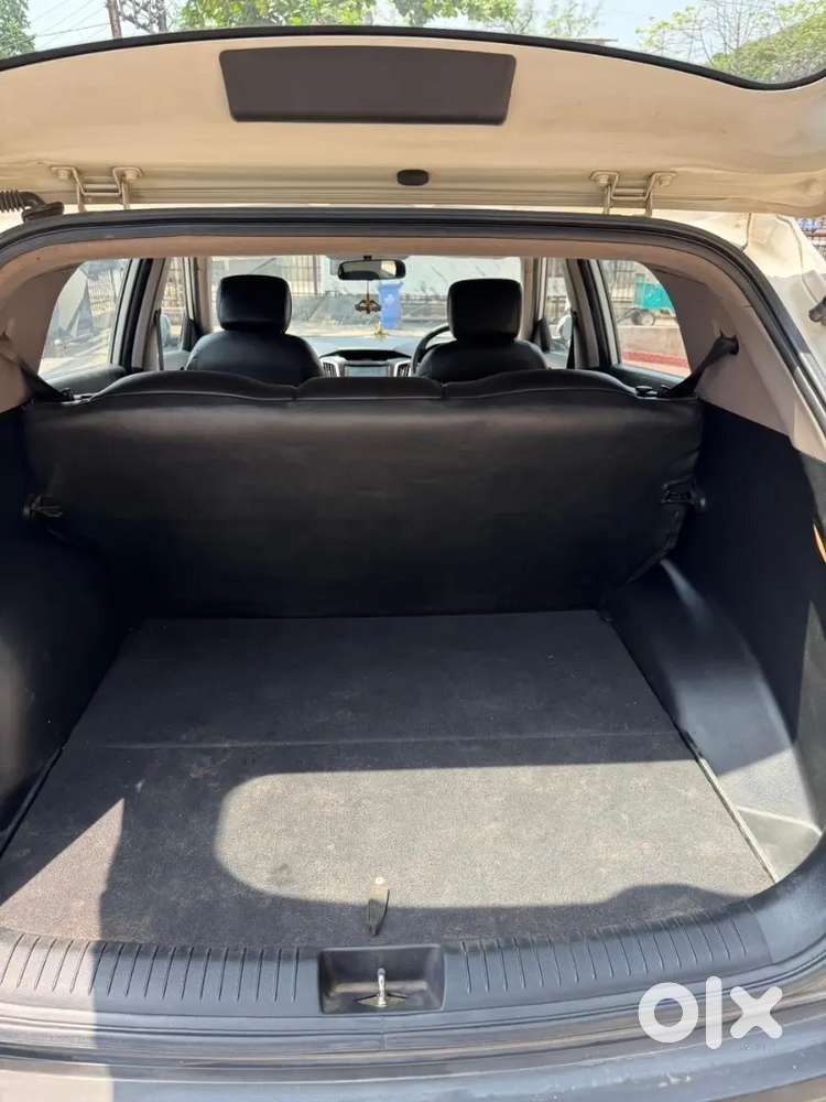 Hyundai Creta E Plus