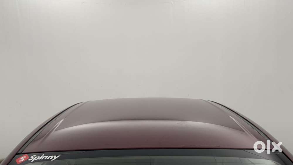 Maruti Suzuki Ciaz Zxi, 2016, Petrol