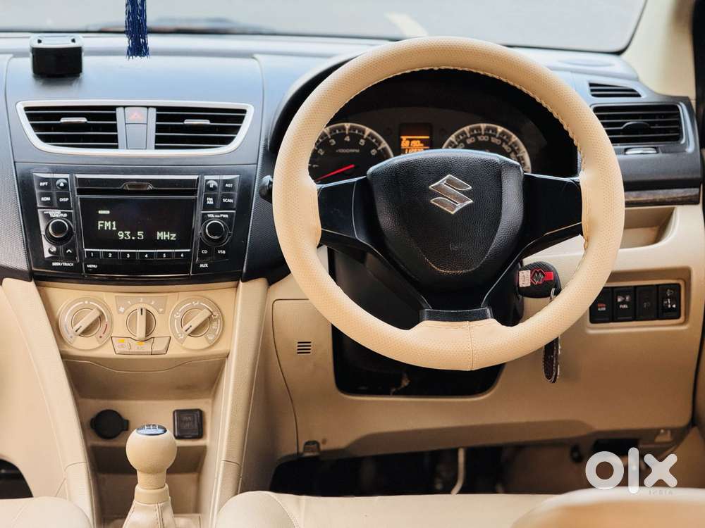 Maruti Suzuki Ertiga Vxi (o) Cng, 2014, Petrol