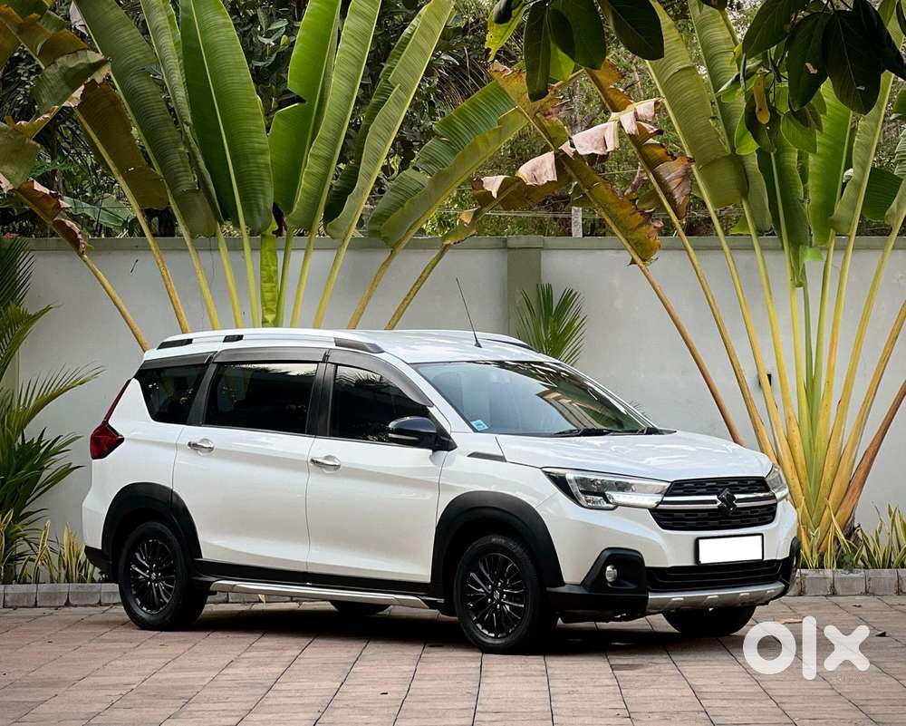 Maruti Suzuki Xl6 1.5 Alpha Mt, 2019, Petrol