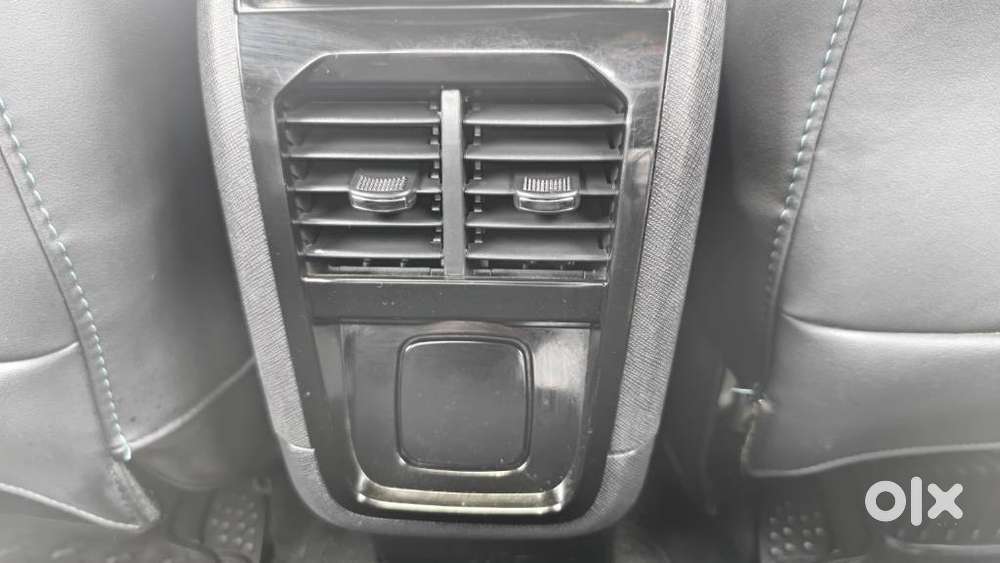 Tata Nexon Ev Xz Plus, 2022, Electric
