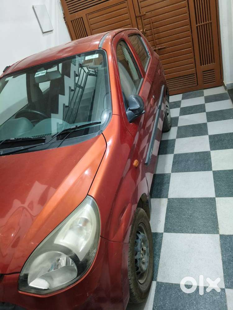 Maruti Suzuki Alto 800 2015 Petrol 38000 Km Driven