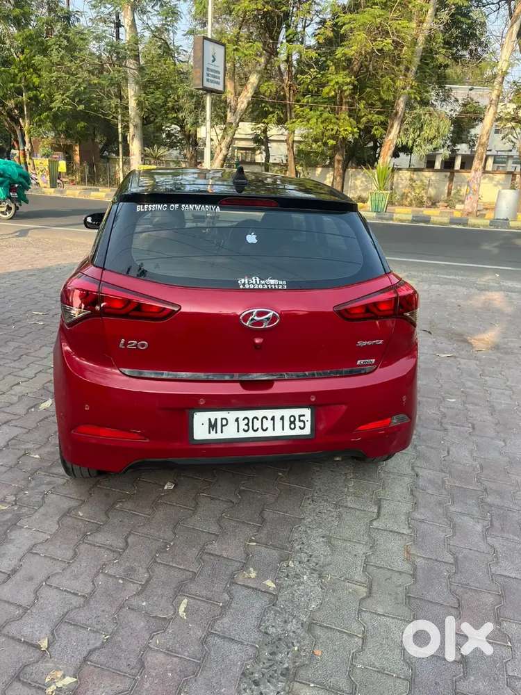 Hyundai I20 2010 Diesel Well Maintained