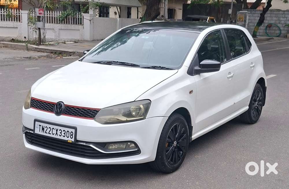 Volkswagen Polo 2009-2013 Comfortline Breeze, 2011, Diesel