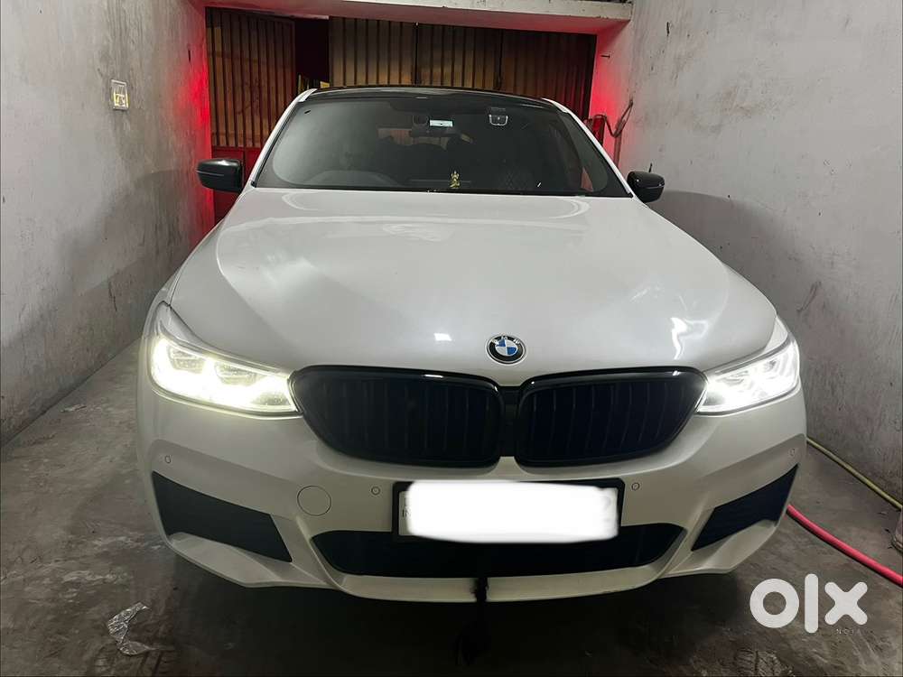 Bmw 6 Series Diesel 2020 Variant