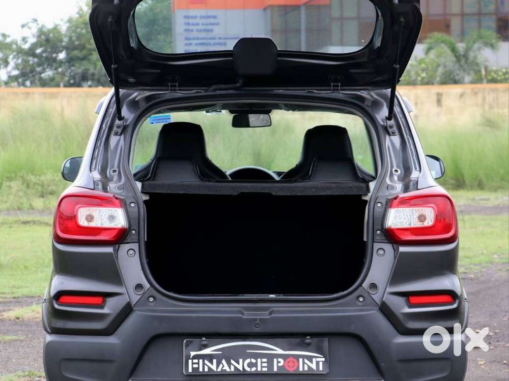 Maruti Suzuki S-presso