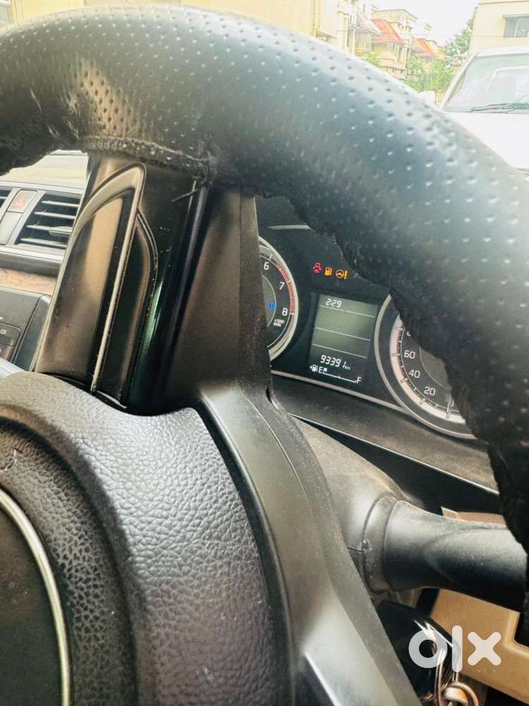 Maruti Suzuki Swift Dzire 2017 Petrol Good Condition