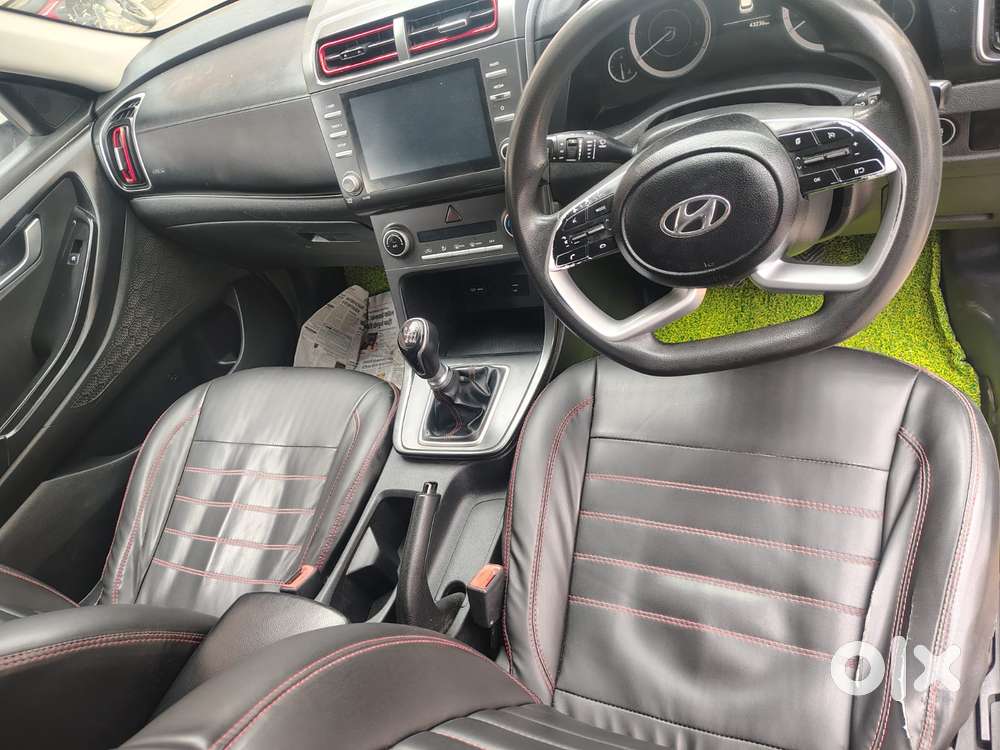 Hyundai Creta 1.6 Sx, 2023, Diesel