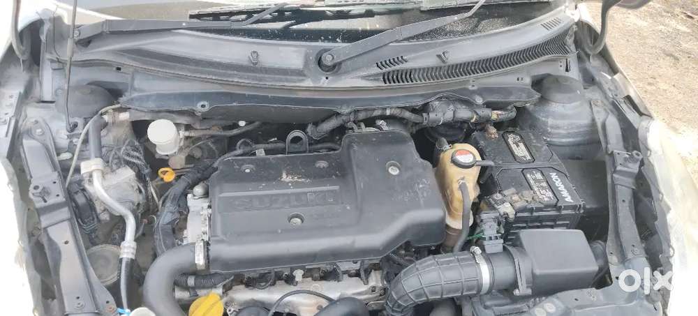 Maruti Suzuki Swift 2013 Diesel 86000 Km Driven