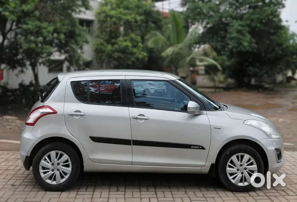 Maruti Suzuki Swift Zdi, 2016, Diesel