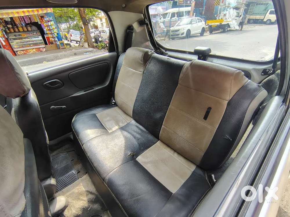 Maruti Suzuki Alto 2004 Petrol