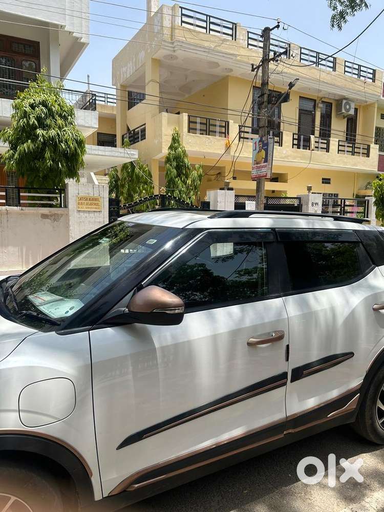 Mahindra Electric Car 2024