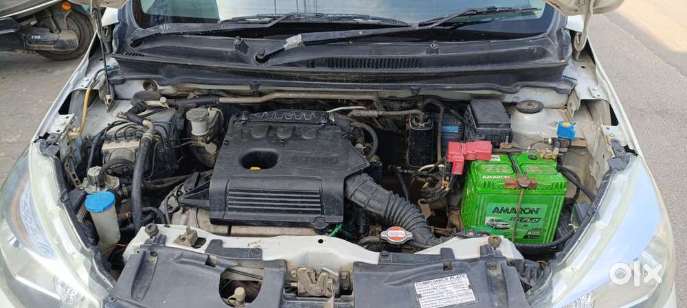 Maruti Suzuki Celerio 2014-2017 Zxi Optional, 2016, Cng & Hybrids