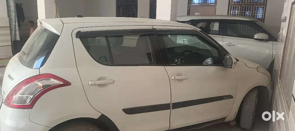 Maruti Suzuki Swift 2014 Ka Last Model 12 December 2014