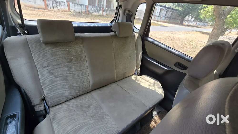 Maruti Suzuki Zen Estilo 2007