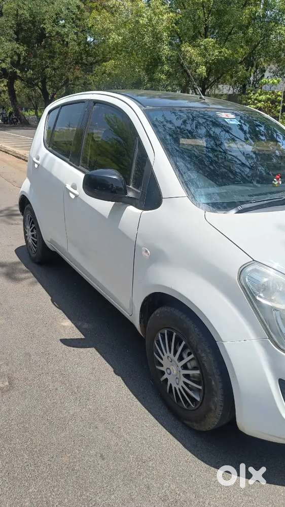 Maruti Suzuki Ritz
