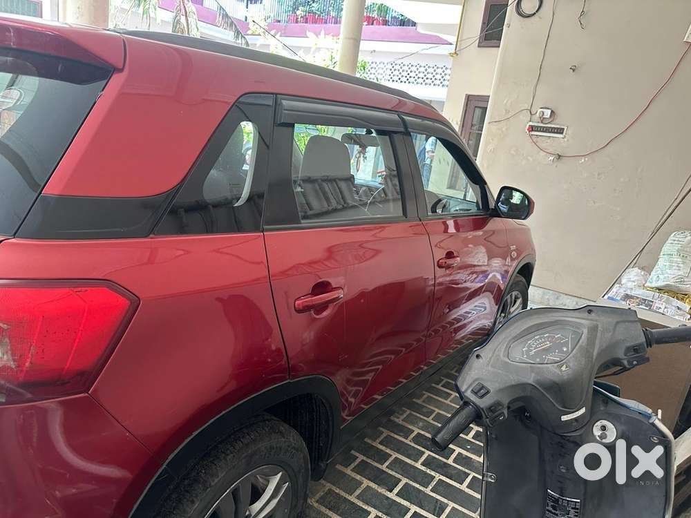 Maruti Suzuki Vitara Brezza Diesel Good Condition