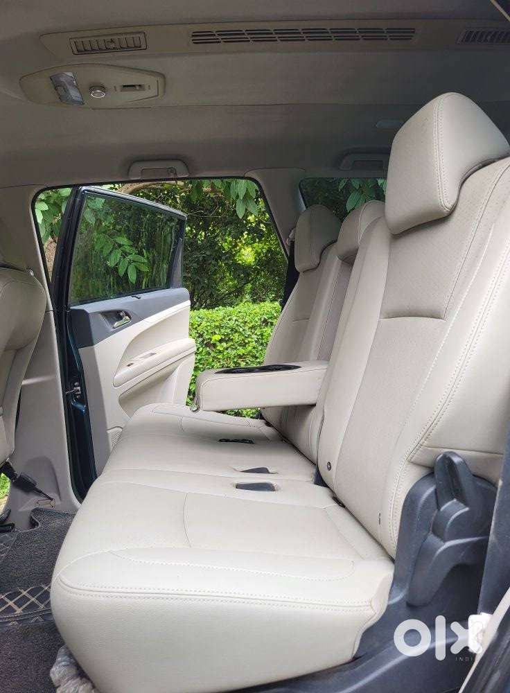 Mahindra Marazzo M8 8str, 2019, Diesel