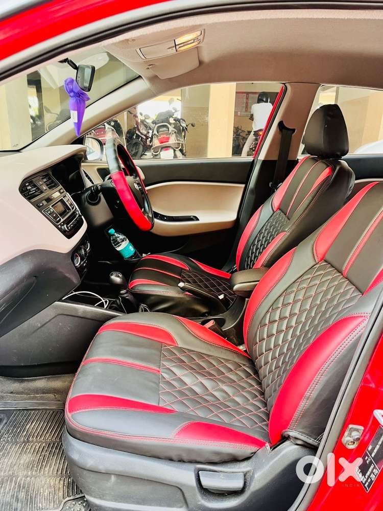 Hyundai I20 2015 Petrol Good Condition