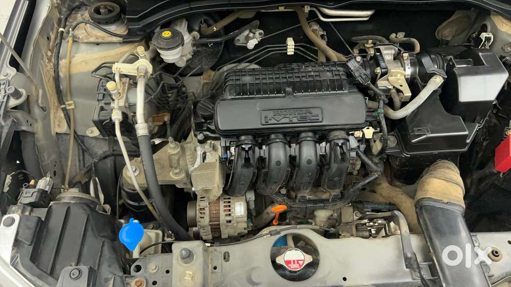 Honda Amaze S Petrol, 2019, Petrol