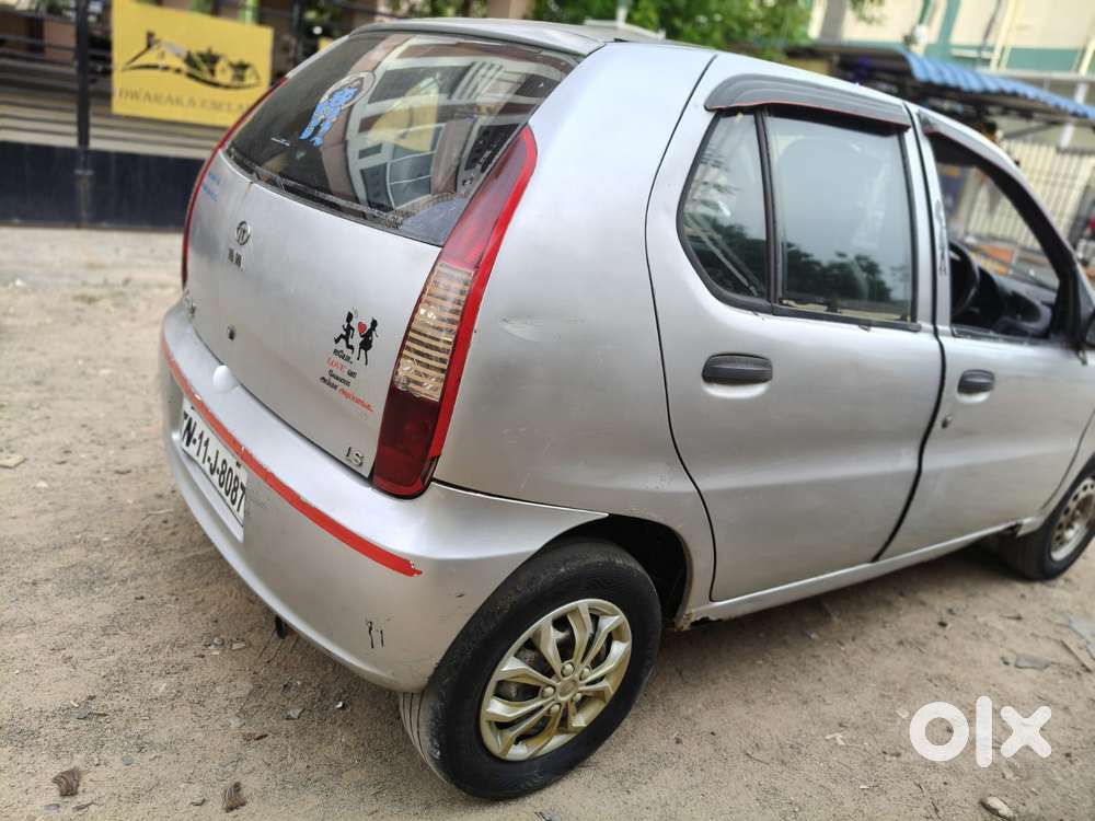 Tata Indica V2, 2014, Diesel