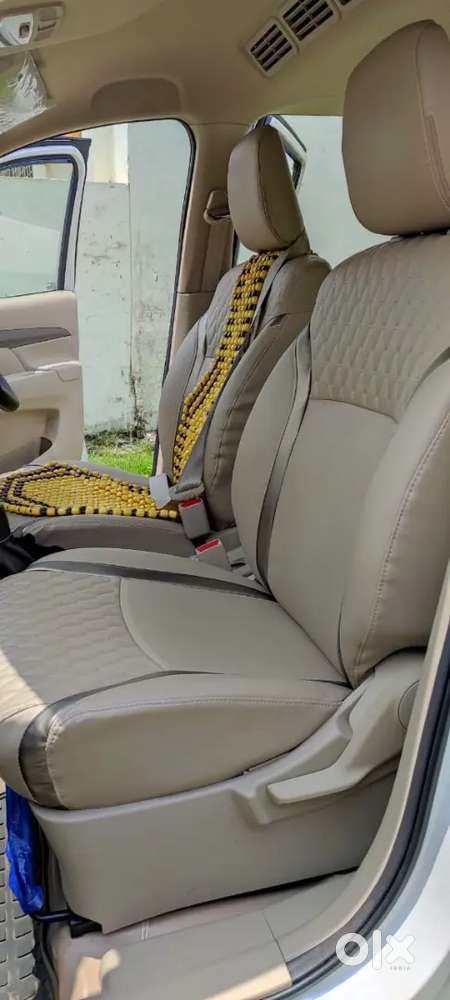 Maruti Suzuki Ertiga 2022 First Owner