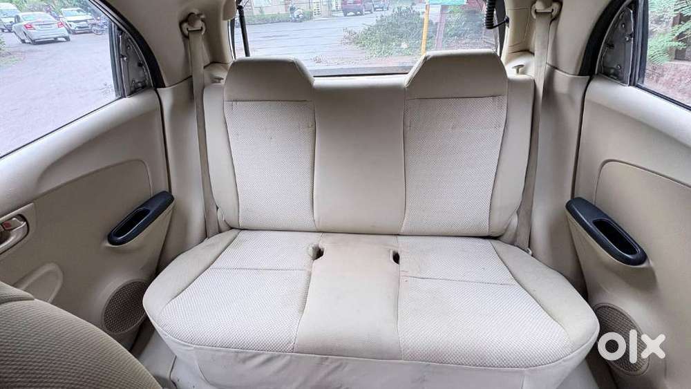 Honda Brio S Mt, 2015, Petrol
