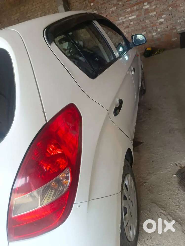 I20 Good Condition