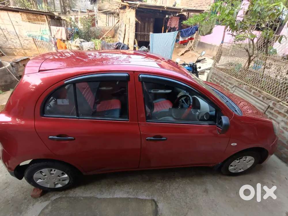 Nissan Micra Active 2016 Petrol 68000 Km Driven . Very Good Condition.