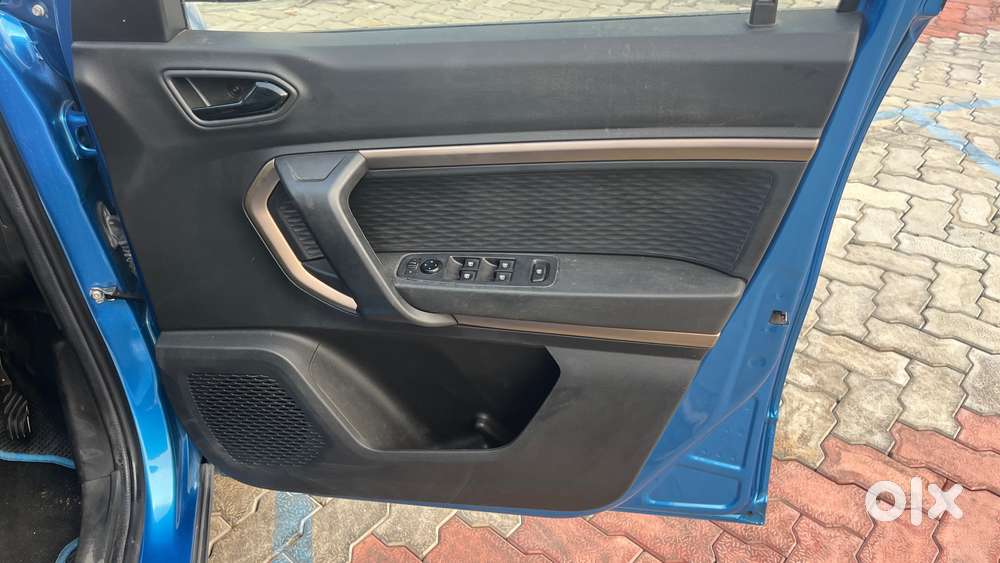 Renault Kiger Rxt, 2021, Petrol