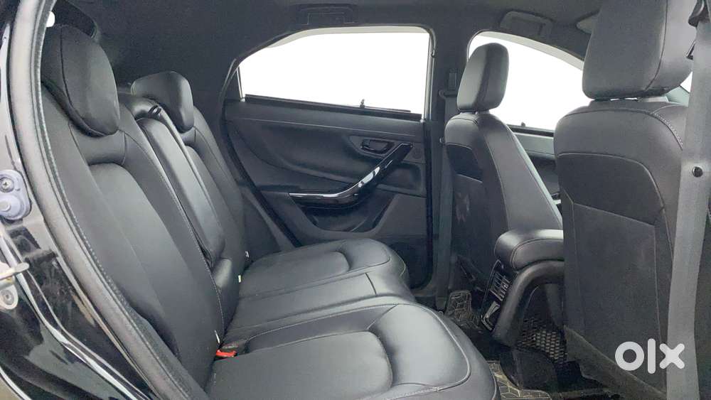 Tata Nexon 1.5 Revotorq Xz Plus (s), 2023, Petrol