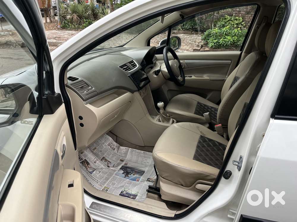 Maruti Suzuki Ertiga Vdi Shvs, 2016, Diesel